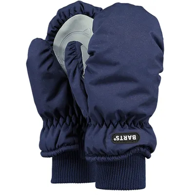 Barts Nylon Mitts Kids – navy