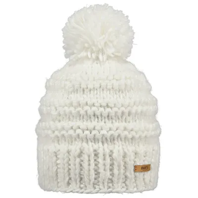 Barts Jasmin Beanie – Weiß