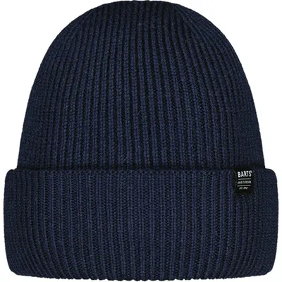 Barts Makalun Beanie – navy