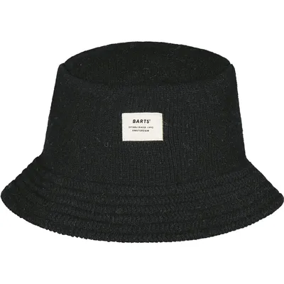 Barts Agou Hat – black