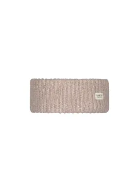 Barts Zias Headband – BEIGE