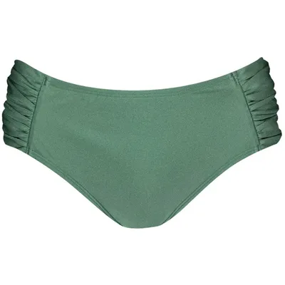 Barts Isla Mid Waist Briefs – CELADON