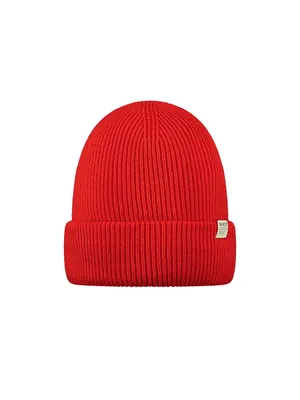 Barts Kinabalu Beanie – Rot