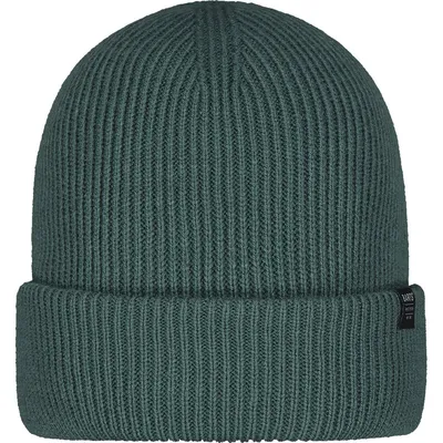 Barts Kinabalu Beanie – CEDAR