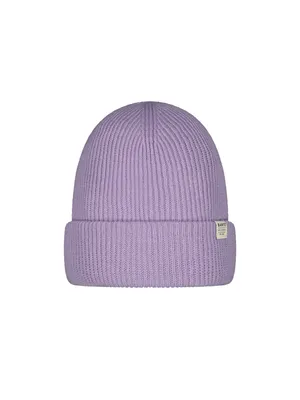 Barts Kinabalu Beanie – Flieder