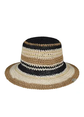 Barts Silaa Hat – black