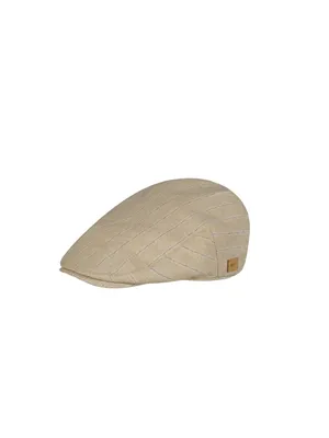 Barts Jarvis Cap – BEIGE
