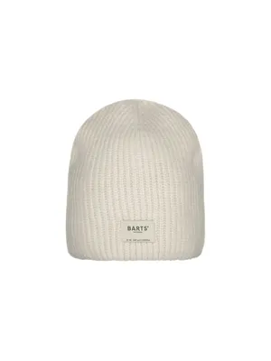 Barts Darty Beanie – Creme