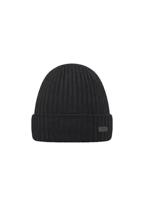 Barts Wilbert Turnup – BLACK