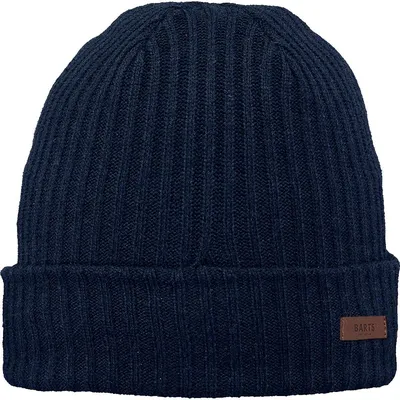 Barts Wilbert Turnup – NAVY