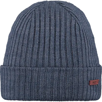 Barts Wilbert Turnup – Blau