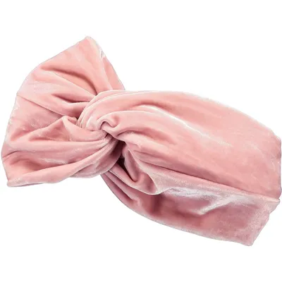 Barts Facile Headband – pink