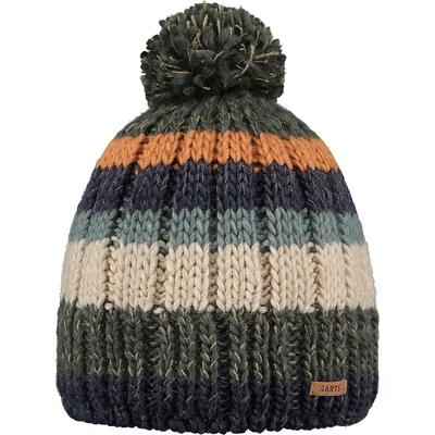 Barts Buck Beanie – denim