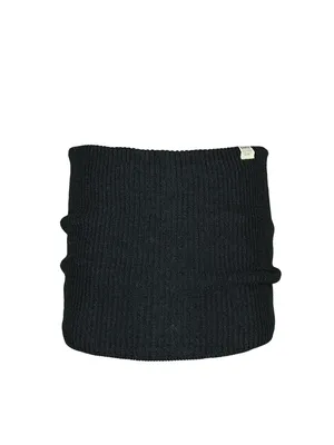 Barts Stonel Col – charcoal