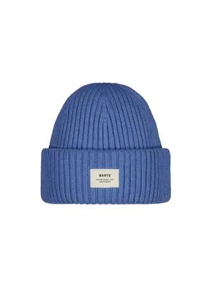 Barts Basalth Beanie – BLUE