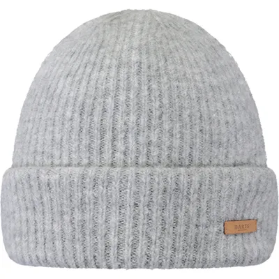 Barts Witzia Beanie – heather grey