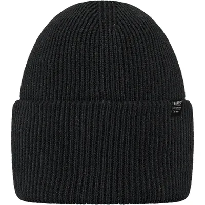 Barts Haveno Beanie – black