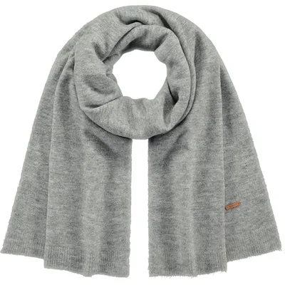 Barts Witzia Scarf – heather grey