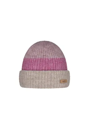 Barts Suzam Beanie – rose
