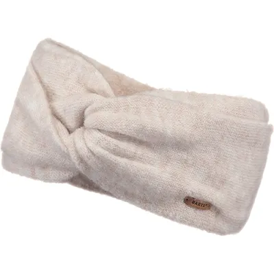 Barts Witzia Headband – CREAM