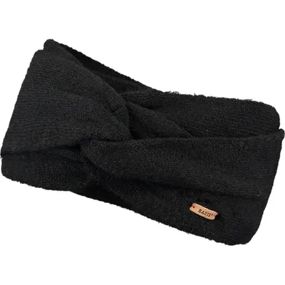 Barts Witzia Headband – Schwarz