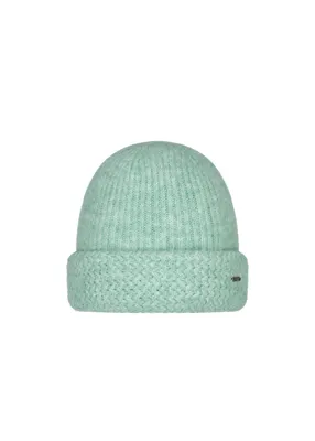 Barts Shae Beanie – misty green
