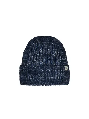 Barts Skaga Beanie – DENIM