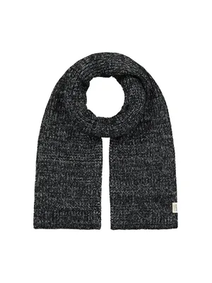 Barts Skaga Scarf – dark heather