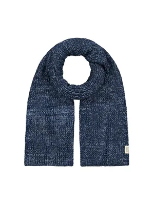 Barts Skaga Scarf – Jeansblau