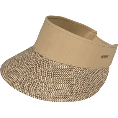 Barts Vesder Visor – sand
