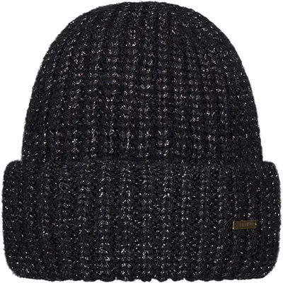 Barts Arugama Beanie – black