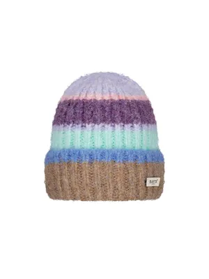 Barts Haputale Beanie – LILAC