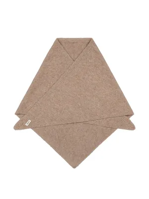 Barts Darty Scarf – Hellbraun