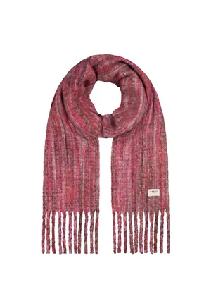 Barts Keridda Scarf – PINK