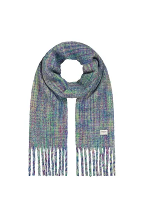 Barts Keridda Scarf – Grün