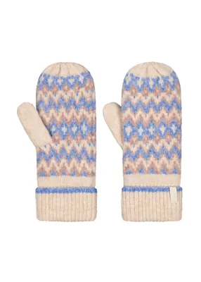 Barts Nakarah Mitts – CREAM