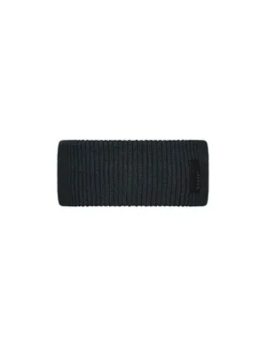 Barts Aniak Headband – CHARCOAL