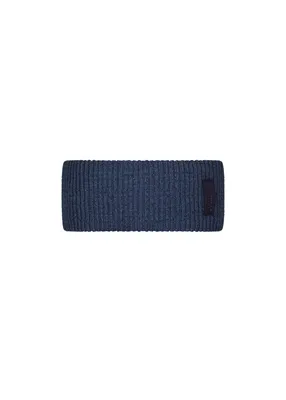 Barts Aniak Headband – Jeansblau