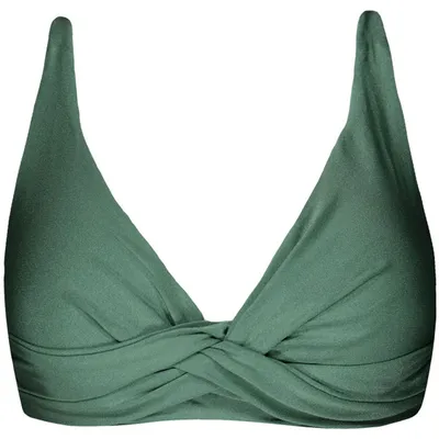 Barts Isla Multifit Top – CELADON