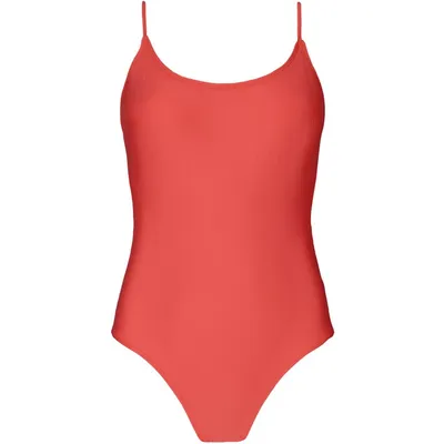 Barts Kelli One Piece – coral