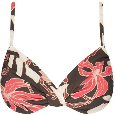 Barts Camolo Underwire – coffee