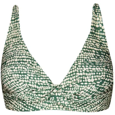 Barts Cascis Multifit Top – CELADON