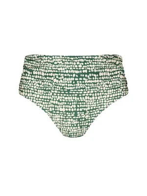 Barts Cascis High Waist Briefs – CELADON
