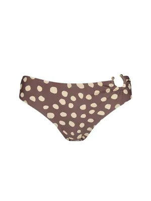 Barts Dauna Bikini Briefs – COFFEE