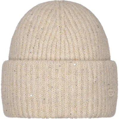Barts Glitsch Beanie – CREAM