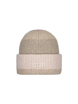Barts Ailisa Beanie – CREAM