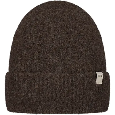 Barts Fhearna Beanie – DARK BROWN