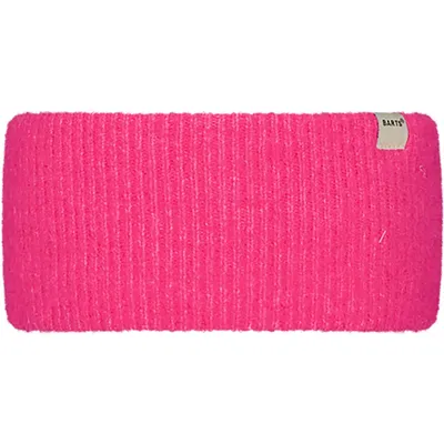 Barts Fhearna Headband – FUCHSIA