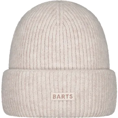 Barts Ardelve Beanie – Creme