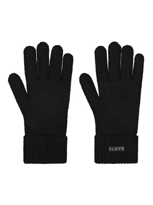 Barts Ardelve Gloves – BLACK